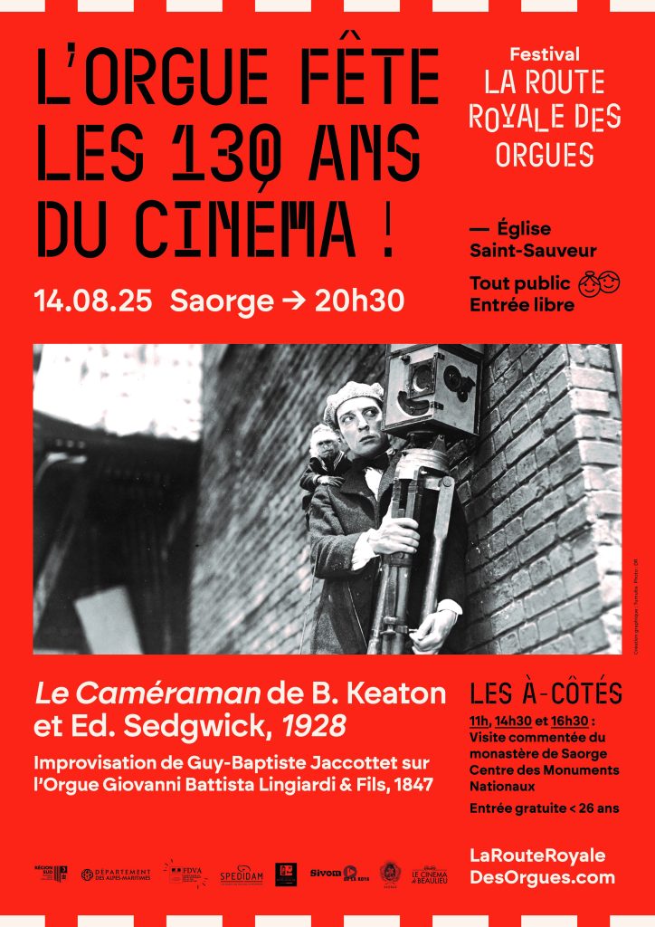concert orgue 14 août 2025