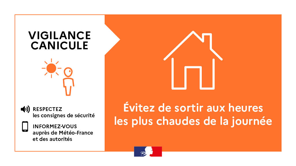 alerte orange canicule consignes 2