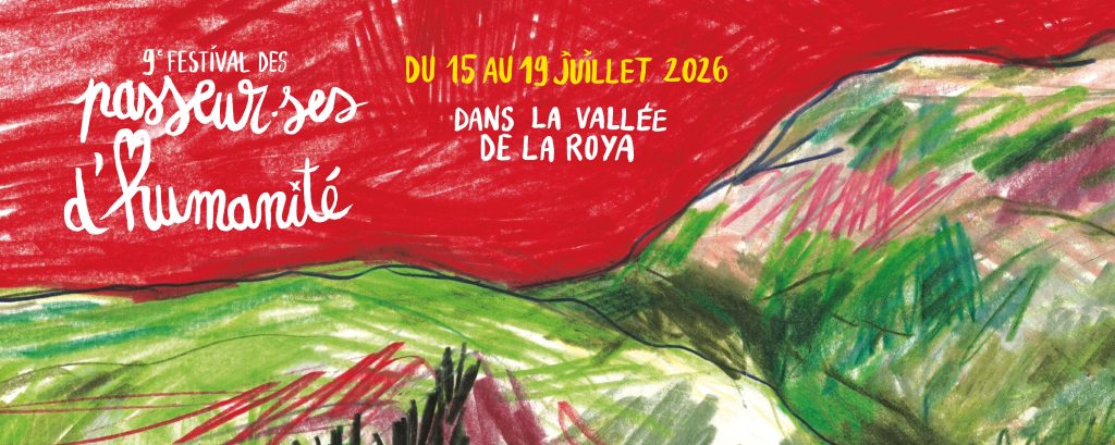 passeurs humanité 2026