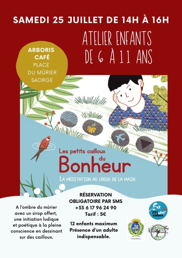 AFFICHE RÉSEAUX