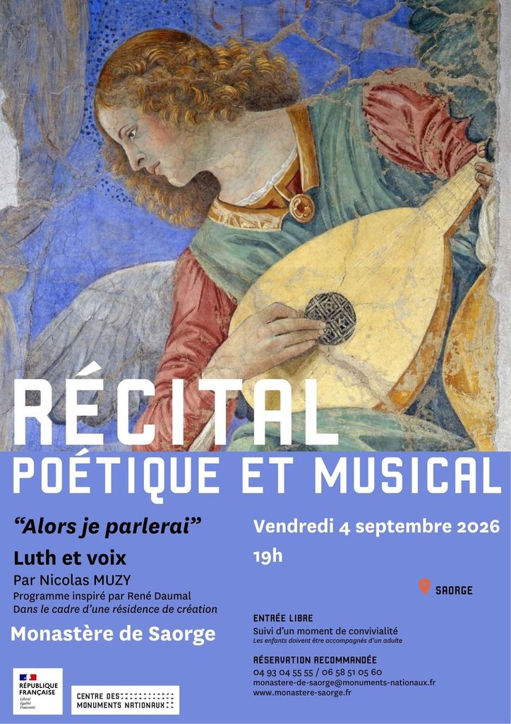 4 septembre monastère