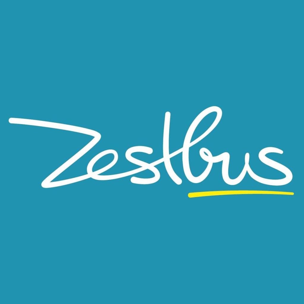 logo ZESTBUS