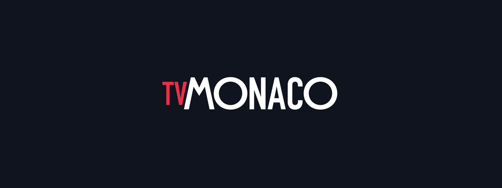 logo TV MONACO
